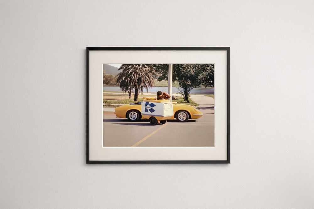 Arquivo 70: Brazilian Memories on Film