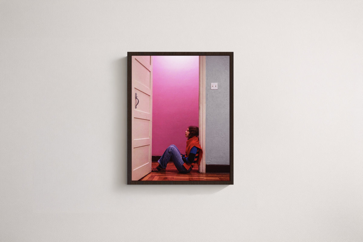 Between Spaces