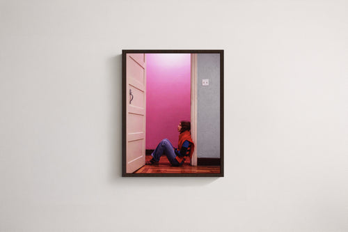 Between Spaces