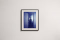 Blue Witness