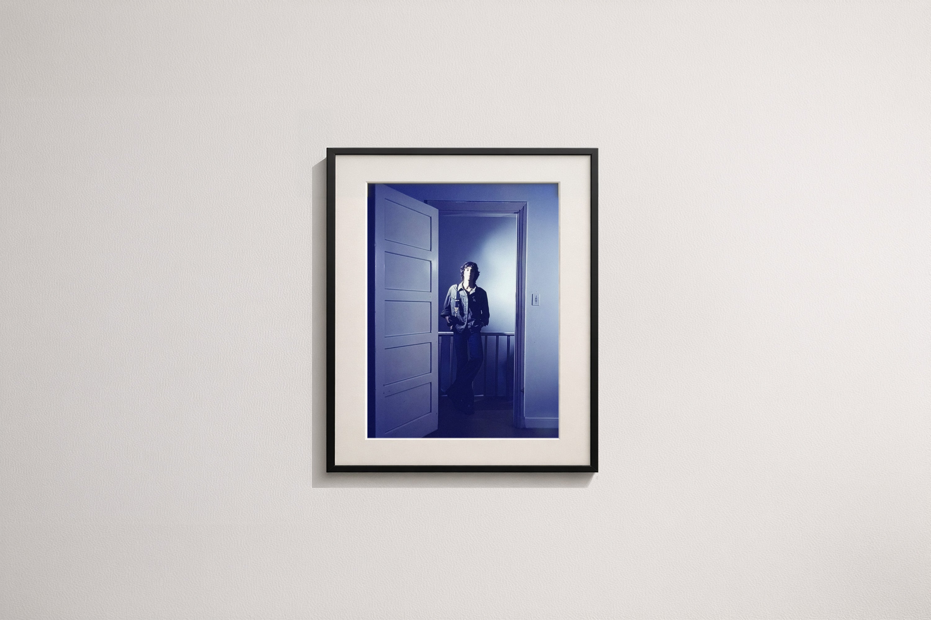 Blue Witness
