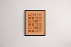 Cobogó Grid