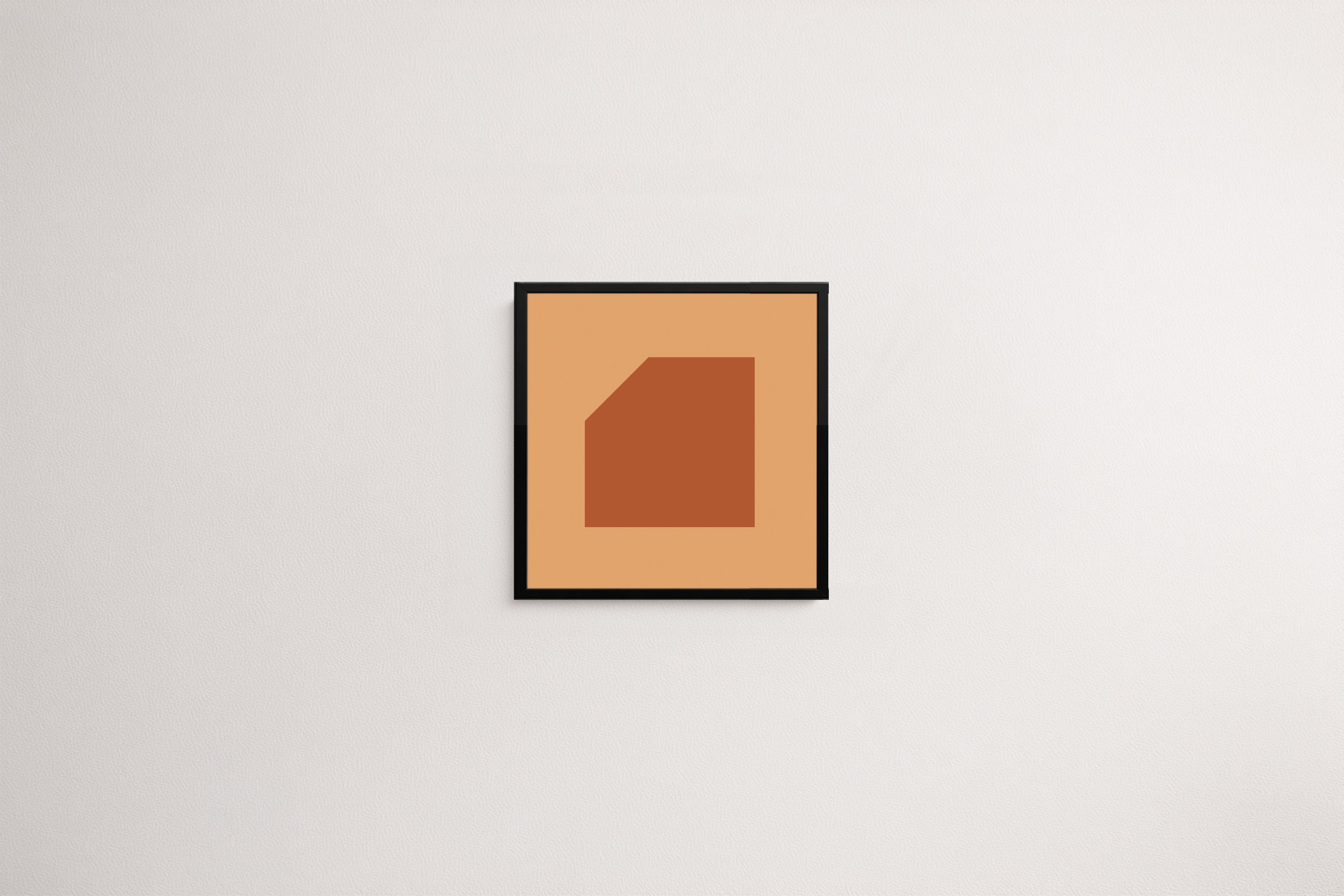 Cut corner