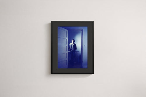 Blue Witness