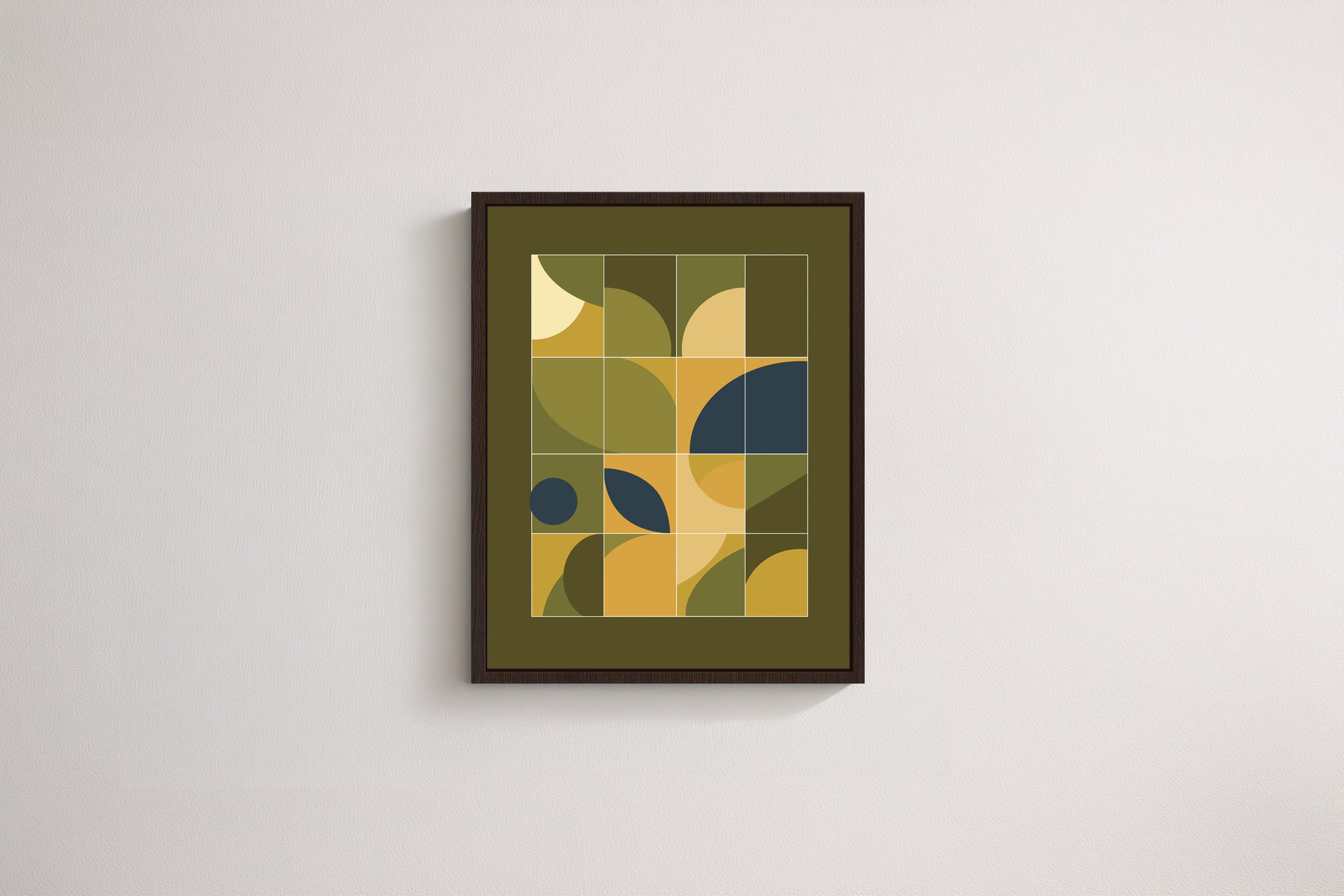 Olive Grid