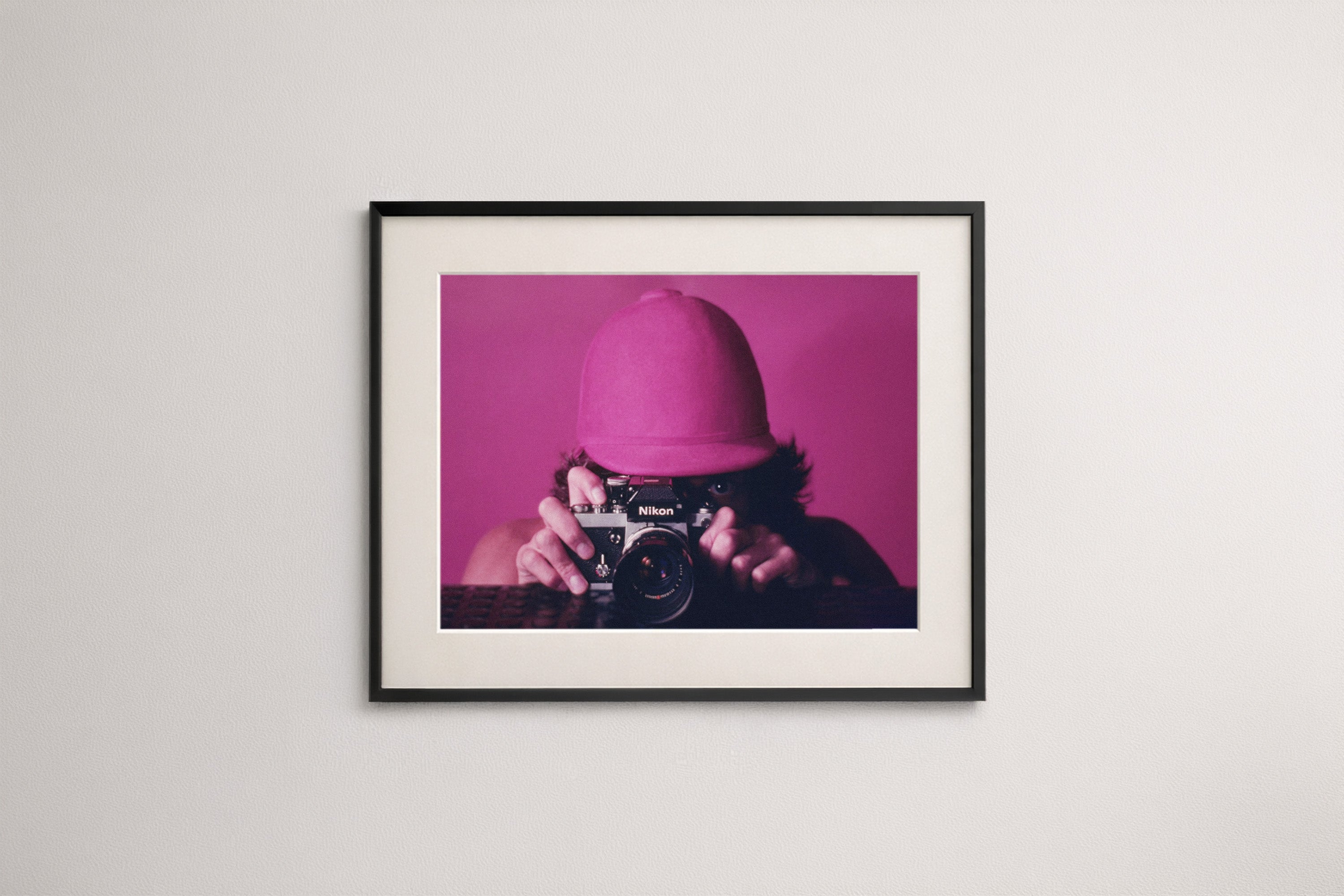 Through the Lens
